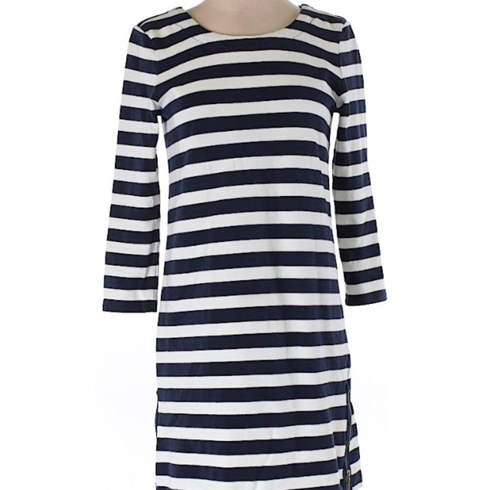 GAP XS shift dress